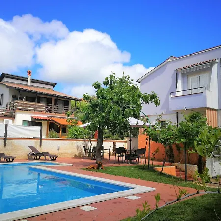 Romina- 50m From The Sea *