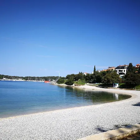 Romina- 50m From The Sea